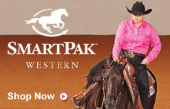 SmartPak Health for Western Riders