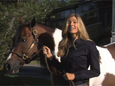 SmartPak Health for Western Riders Commercial on RFDTV