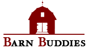 SmartPak Barn Buddies Program