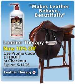 Leather Therapy