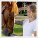 Horse at Home