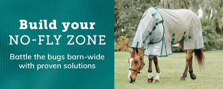 Fly Solutions Smartpak Equine